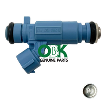 Görseli Galeri görüntüleyiciye yükleyin, Fuel Injector 0280157117 For Nissan Sentra 2.0