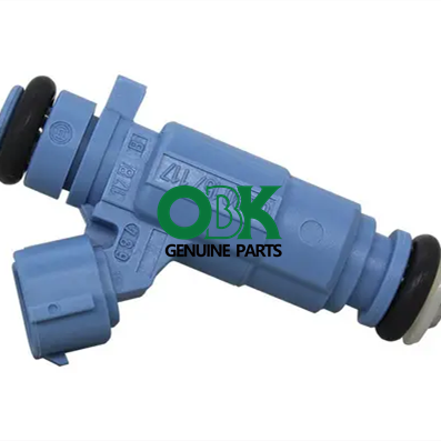 Fuel Injector 0280157117 For Nissan Sentra 2.0