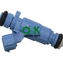 Görseli Galeri görüntüleyiciye yükleyin, Fuel Injector 0280157117 For Nissan Sentra 2.0