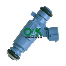Fuel Injector 0280157117 For Nissan Sentra 2.0