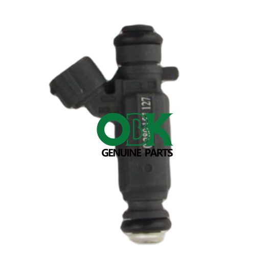 0280157127 Fuel Injector For Peugeot 208 1.2L 0280157127