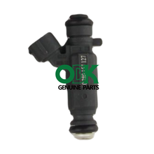 Görseli Galeri görüntüleyiciye yükleyin, 0280157127 Fuel Injector For Peugeot 208 1.2L 0280157127