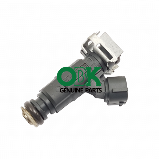 0280157127 Fuel Injector For Peugeot 208 1.2L 0280157127