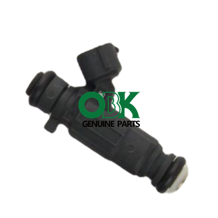 0280157127 Fuel Injector For Peugeot 208 1.2L 0280157127