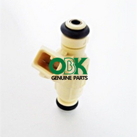 0280157151 Fuel Injector for 1999-2006 Mitsubishi/Dodge/Chrysler/Suzuki 0280157151