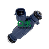 Fuel Injector 0280157174 For Hyundai Accent ix20 i30 Kia Carens Ceed Cerato Rio Soul Venga 1.4L 1.6L