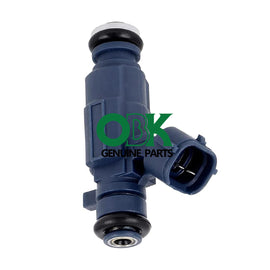 Fuel Injector 0280157174 For Hyundai Accent ix20 i30 Kia Carens Ceed Cerato Rio Soul Venga 1.4L 1.6L