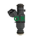 Fuel Injector For HYUNDAI KIA 0280157175