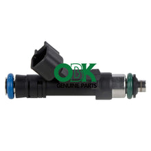 Görseli Galeri görüntüleyiciye yükleyin, Fuel Injector for Ford E Series 5.4 V8 0280158001