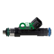 Görseli Galeri görüntüleyiciye yükleyin, Fuel Injector for Ford E Series 5.4 V8 0280158001