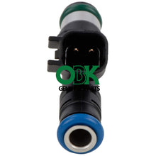 Görseli Galeri görüntüleyiciye yükleyin, Fuel Injector for Ford E Series 5.4 V8 0280158001