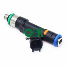 Görseli Galeri görüntüleyiciye yükleyin, 0280158003 Fuel Injectors Fit for 2004 Ford F-150 5.4L V8 0280158003