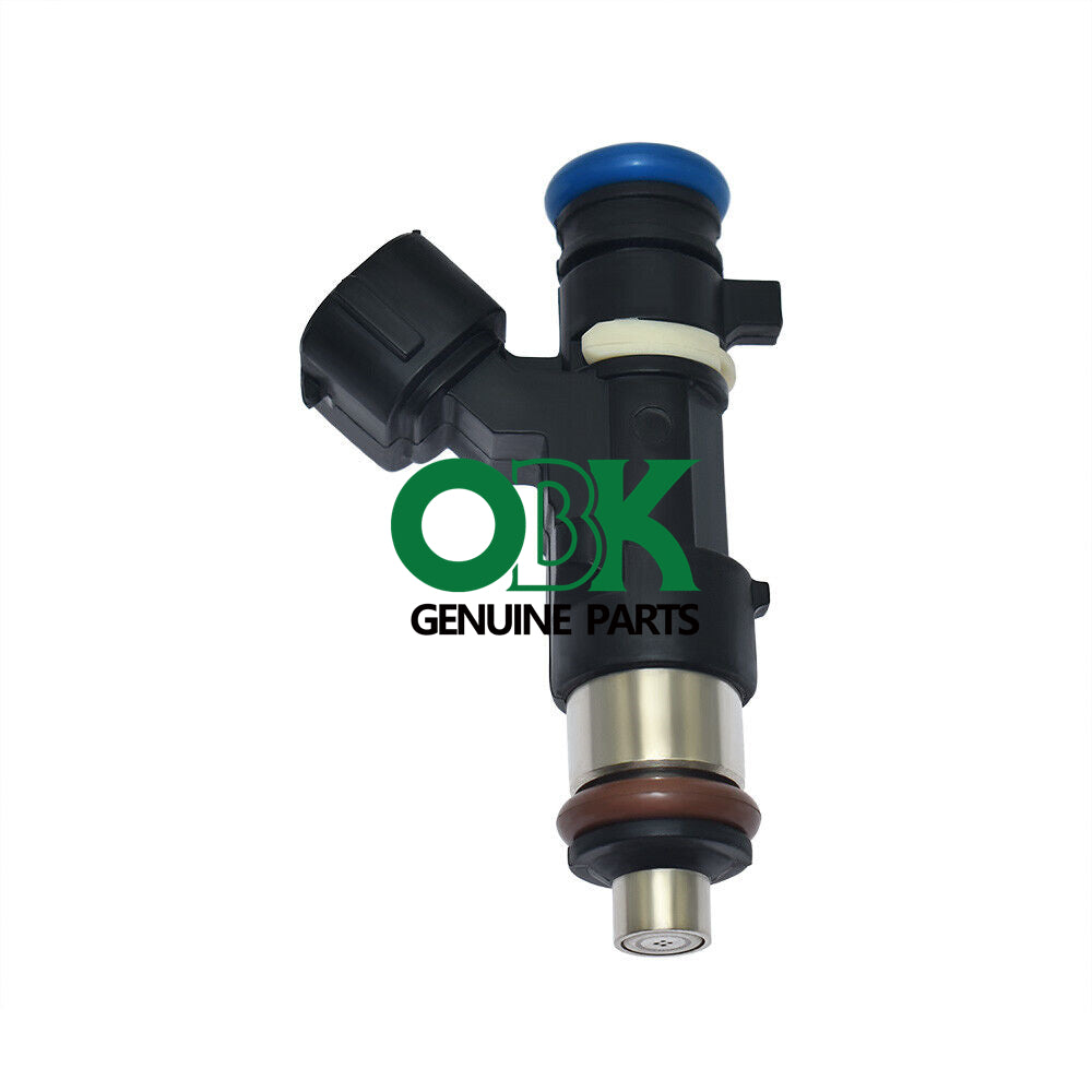 0280158005  Fuel Injectors For Bosch Nissan Maxima Quest Altima Murano 3.5L 0280158005