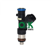 Görseli Galeri görüntüleyiciye yükleyin, 0280158005  Fuel Injectors For Bosch Nissan Maxima Quest Altima Murano 3.5L 0280158005