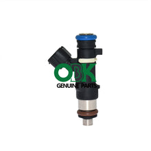 Load image into Gallery viewer, 0280158005  Fuel Injectors For Bosch Nissan Maxima Quest Altima Murano 3.5L 0280158005