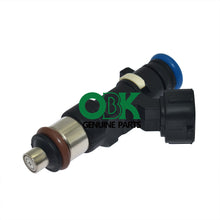 Görseli Galeri görüntüleyiciye yükleyin, 0280158005  Fuel Injectors For Bosch Nissan Maxima Quest Altima Murano 3.5L 0280158005