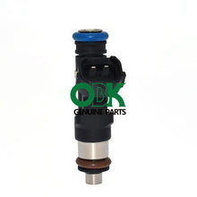 Görseli Galeri görüntüleyiciye yükleyin, 0280158005  Fuel Injectors For Bosch Nissan Maxima Quest Altima Murano 3.5L 0280158005