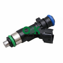 Görseli Galeri görüntüleyiciye yükleyin, 0280158007  Fuel Injectors For Nissan Frontier,Pathfinder,Xterra V6 0280158007