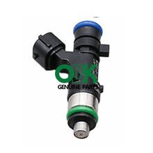 Charger l&#39;image dans la galerie, 0280158007  Fuel Injectors For Nissan Frontier,Pathfinder,Xterra V6 0280158007