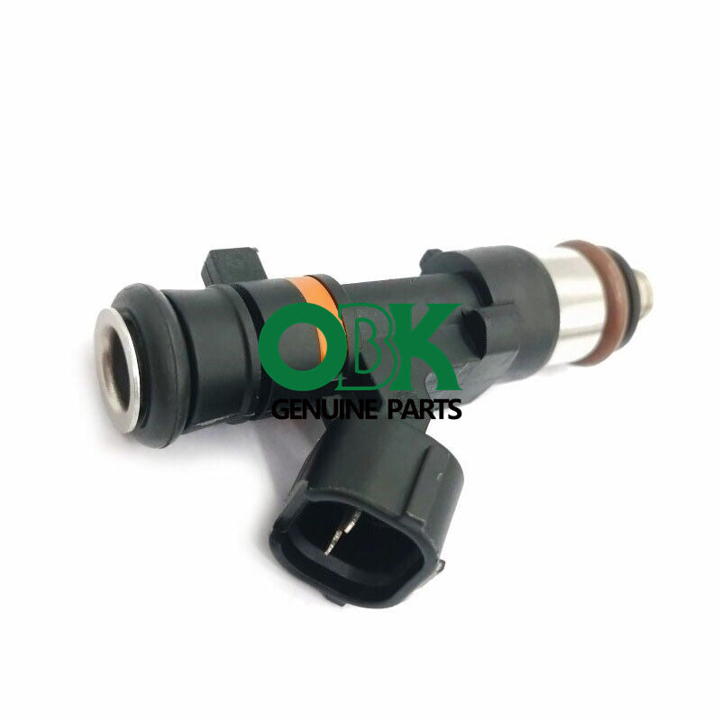 0280158013 For 2003- Nissan Micra High Quality Engine Fuel Injectors 0280158013