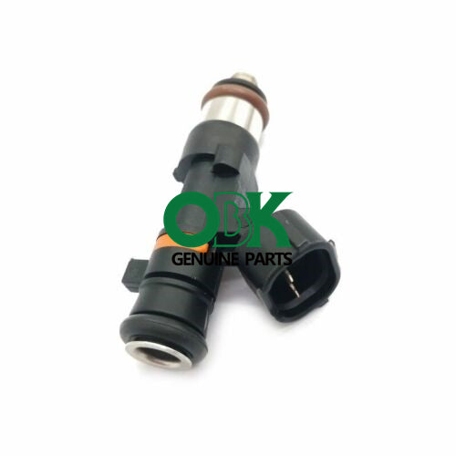 0280158013 For 2003- Nissan Micra High Quality Engine Fuel Injectors 0280158013