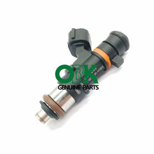 Görseli Galeri görüntüleyiciye yükleyin, 0280158013 For 2003- Nissan Micra High Quality Engine Fuel Injectors 0280158013