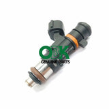 0280158013 For 2003- Nissan Micra High Quality Engine Fuel Injectors 0280158013