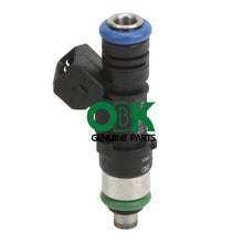 Charger l&#39;image dans la galerie, Fuel Injector 0280158017 For Lada Chevrolet Kalina