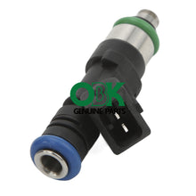 Charger l&#39;image dans la galerie, Fuel Injector 0280158017 For Lada Chevrolet Kalina