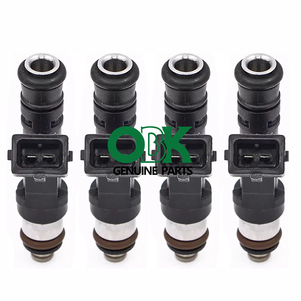 Fuel injector For Chevrolet Lada 110 Kalina Priora 1.4-1.6L 0280158022