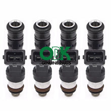 Load image into Gallery viewer, Fuel injector For Chevrolet Lada 110 Kalina Priora 1.4-1.6L 0280158022