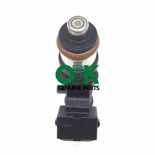 Charger l&#39;image dans la galerie, Fuel injector For Chevrolet Lada 110 Kalina Priora 1.4-1.6L 0280158022