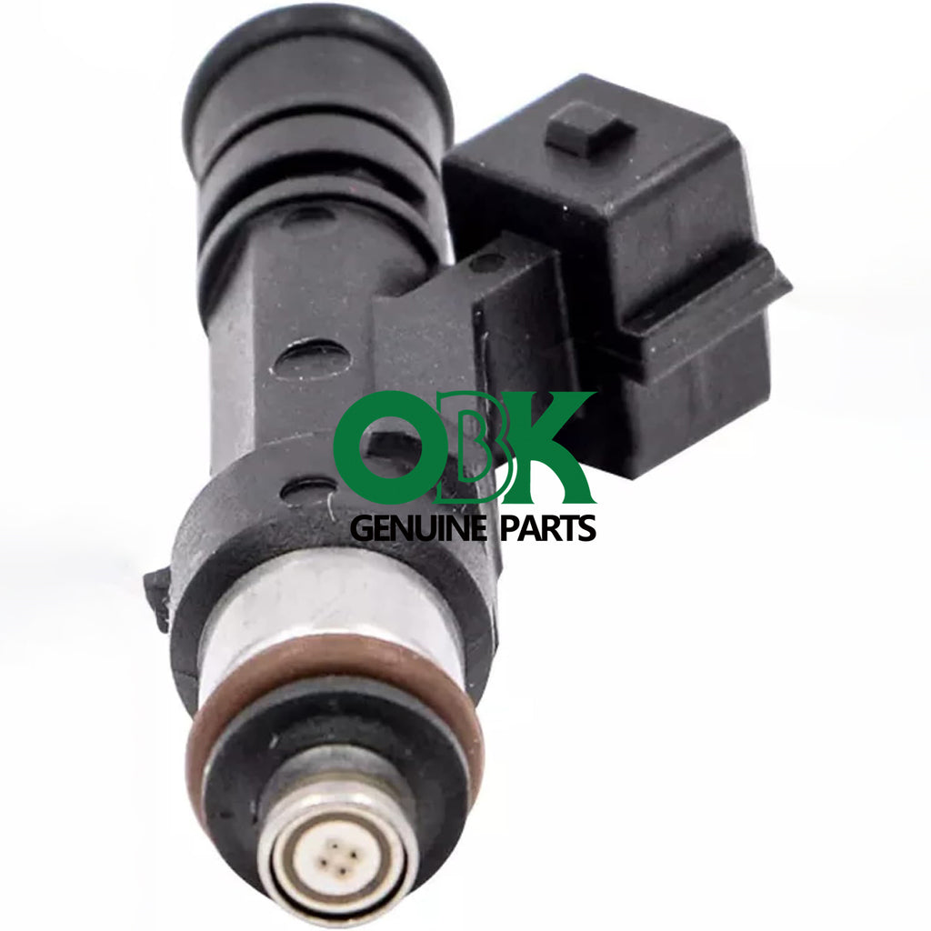 Fuel injector For Chevrolet Lada 110 Kalina Priora 1.4-1.6L 0280158022