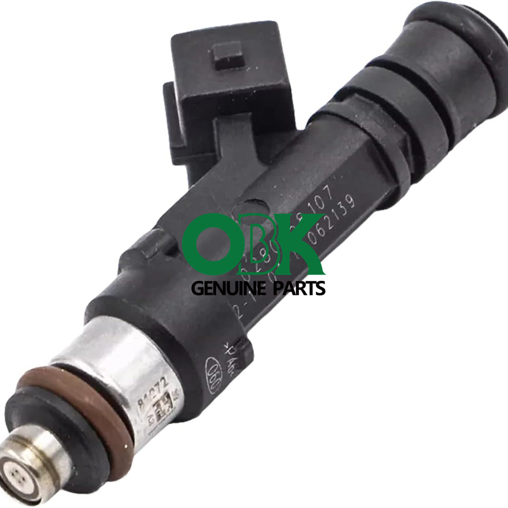 Fuel injector For Chevrolet Lada 110 Kalina Priora 1.4-1.6L 0280158022