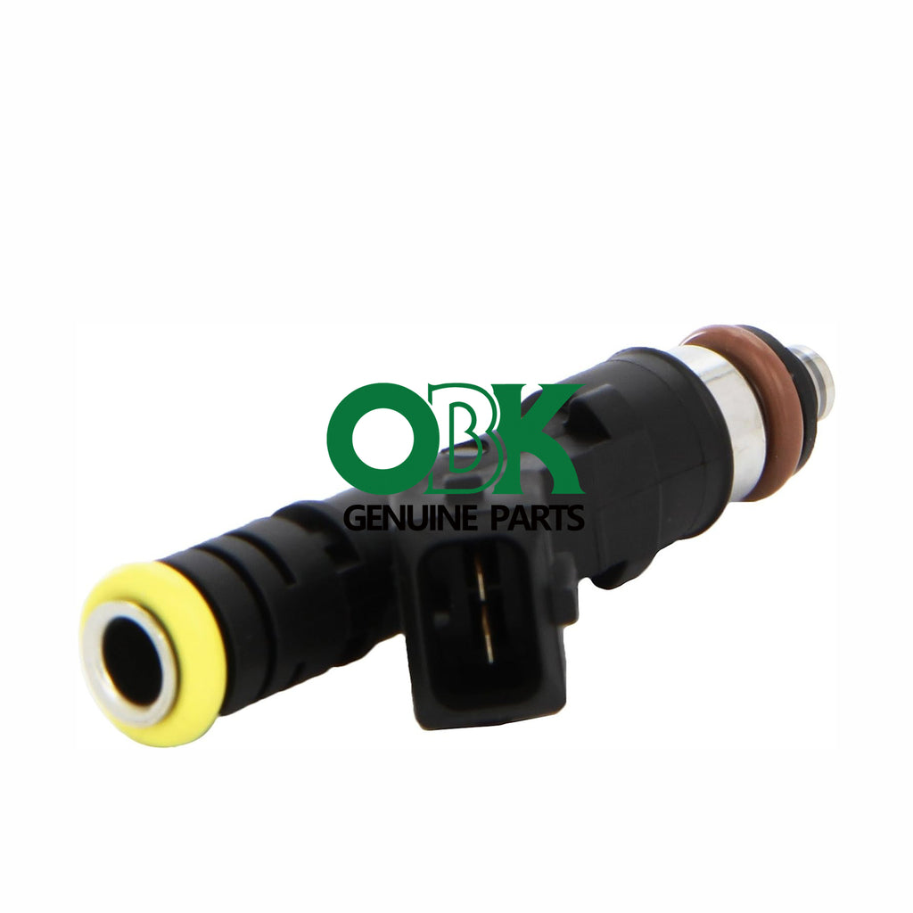 fuel injector for fiat IVECO OPEL  0280158027