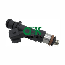 Charger l&#39;image dans la galerie, FOR RENAULT LOGAN KANGOO SANDERO 1.4 1.6 PETROL FUEL INJECTOR 0280158034