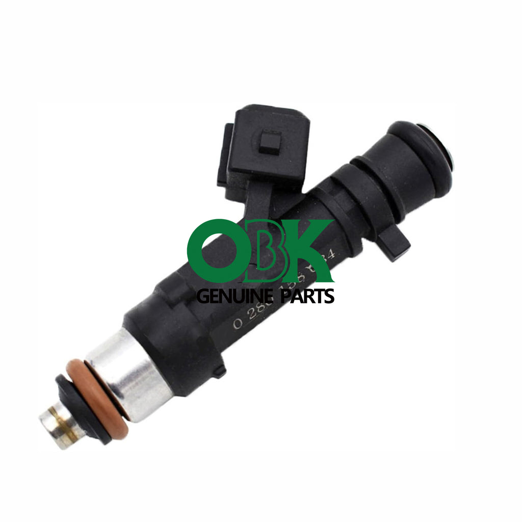 FOR RENAULT LOGAN KANGOO SANDERO 1.4 1.6 PETROL FUEL INJECTOR 0280158034