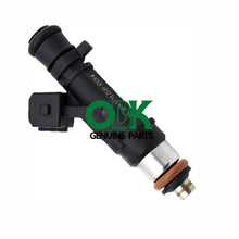 Charger l&#39;image dans la galerie, FOR RENAULT LOGAN KANGOO SANDERO 1.4 1.6 PETROL FUEL INJECTOR 0280158034