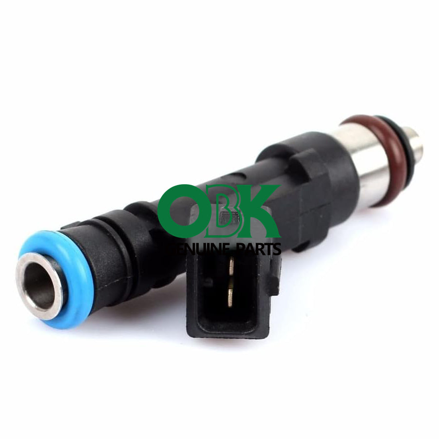 Fuel Injector for Dacia Renault 0280158035