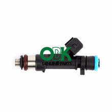 Charger l&#39;image dans la galerie, Fuel Injector for Dacia Renault 0280158035