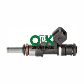 fuel injector 0280158036 for BMW E60 E61 E63 E64 M5 & Touring M6