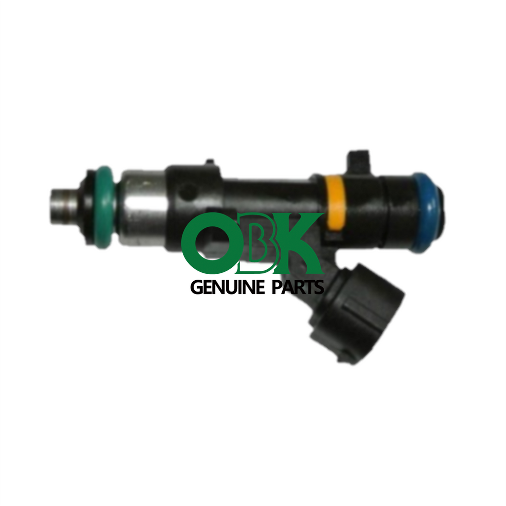 Bosch 0280158042 fuel injector 2005-2006 Nissan 350Z VQ35DE 16600-CD700