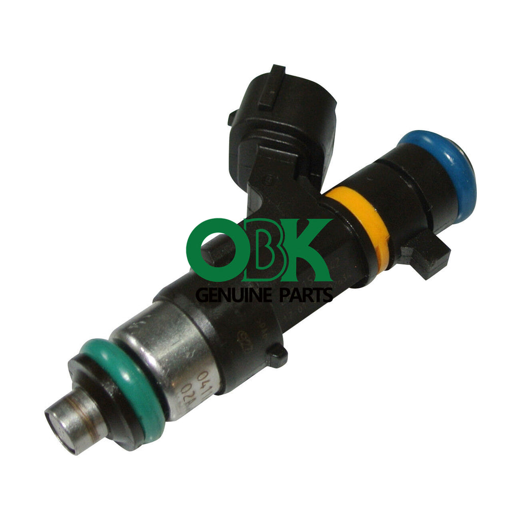 Bosch 0280158042 fuel injector 2005-2006 Nissan 350Z VQ35DE 16600-CD700