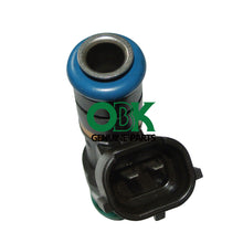 Görseli Galeri görüntüleyiciye yükleyin, Bosch 0280158042 fuel injector 2005-2006 Nissan 350Z VQ35DE 16600-CD700