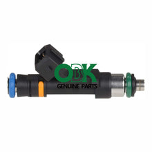 Görseli Galeri görüntüleyiciye yükleyin, Fuel Injectors fit 2003-2004 Ford F-150 5.4L V8  0280158044