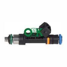 Görseli Galeri görüntüleyiciye yükleyin, Fuel Injectors fit 2003-2004 Ford F-150 5.4L V8  0280158044