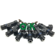 Load image into Gallery viewer, Fuel Injectors fit for 2005- PORHCHE CAYMAN 987 2.4-3.7L 0280158048