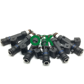 Fuel Injectors fit for 2005- PORHCHE CAYMAN 987 2.4-3.7L 0280158048