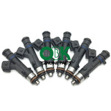 Fuel Injectors fit for 2005- PORHCHE CAYMAN 987 2.4-3.7L 0280158048