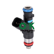 Load image into Gallery viewer, 0280158049 Fuel Injectors For Bosch GM LS2 6.0L Pontiac GTO C6 Corvette CTS-V 0280158049